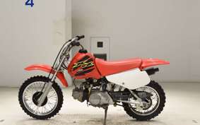 HONDA XR70R DE02