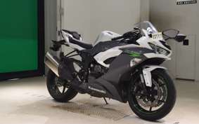 KAWASAKI NINJA ZX-6R A 2020 ZX636G