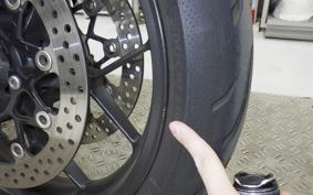 HONDA CBR650R 2021 RH03