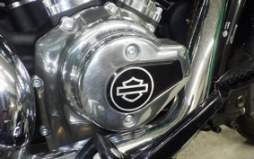 HARLEY FXBB1920 2025