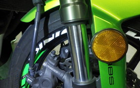 KAWASAKI NINJA 1000 A 2023