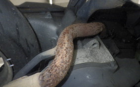 YAMAHA BJ 2018 SA24J