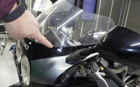 SUZUKI GSX-R1100 1990 GV73A