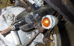 YAMAHA SR400 Gen.2 2022 1JR