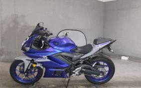 YAMAHA YZF-R25 RG43J