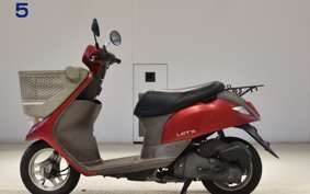 SUZUKI ﾚｯﾂﾊﾞｽｹｯﾄ CA4AA