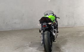 KAWASAKI NINJA ZX-6R ZX636G