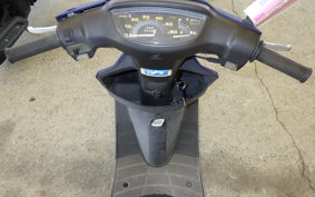 HONDA DIO GEN 2 2013 AF27