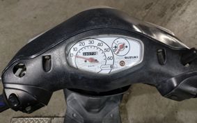 SUZUKI LET's CA4AA