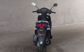SUZUKI ADDRESS V110 CE47A