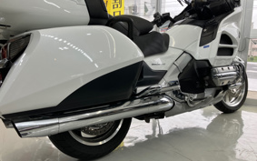 HONDA GL 1800 GOLD WING 2013 SC68