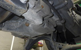 SUZUKI ADDRESS V125 S 2017 CF4MA