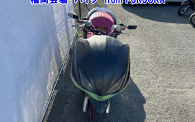 YAMAHA MAJESTY 250-4