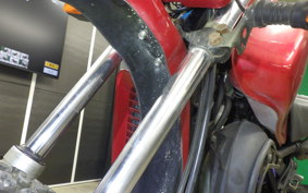 YAMAHA DT50 2024 17W