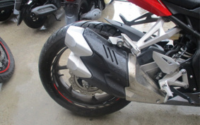 HONDA CBR250RR MC51