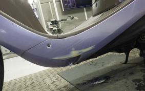 HONDA DIO CESTA GEN 2 2012 AF68