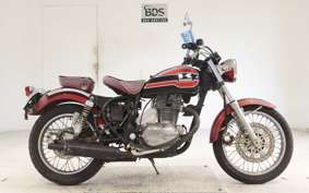 KAWASAKI ESTRELLA BJ250A