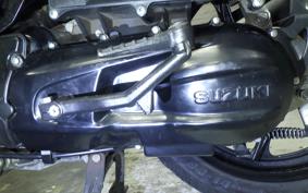 SUZUKI ADDRESS 110 1985 CE47A