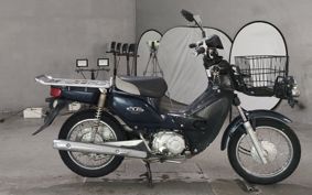 HONDA SUPER CUB50 AA04