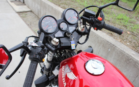 HONDA CBX550 PC04