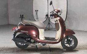 HONDA GIORNO AF70