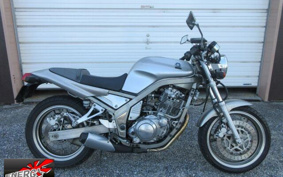 YAMAHA SRX400 1994 3VN