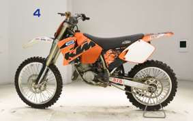 KTM 125 SX 2014