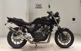 HONDA CB400SF GEN 4 A 2022 NC42