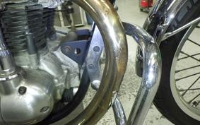 KAWASAKI W650 2001 EJ650A