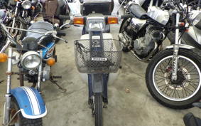HONDA C50 SUPER CUB E AA01
