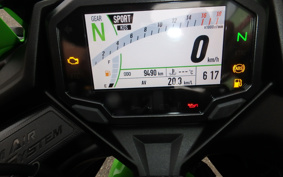 KAWASAKI NINJA ZX-4RR KRT ED 2024 ZX400P
