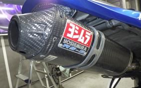 HONDA CBR600RR GEN 3 2007 PC40