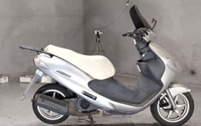 SUZUKI ADDRESS V110 CF11A