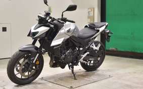 HONDA CB750 HORNET 2025 RH24