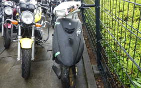YAMAHA JOG ZR-4 SA56J