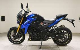 SUZUKI GSX-S750 2022 C533F