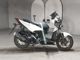 Фото Honda BURR O160 с японского аукциона