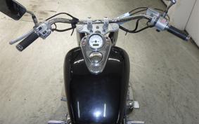 HONDA SHADOW 400 1998 NC34