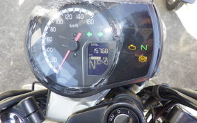 HONDA GB350 2022 NC59