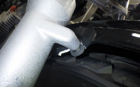 HONDA FTR223 2020 MC34