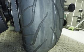 HARLEY FLSTF 1580 2012