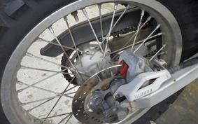 YAMAHA SEROW 225 W 1989 4JG
