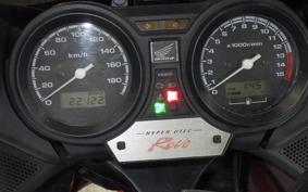 HONDA CB400 SUPER BOLDOR VTEC 2008 NC42