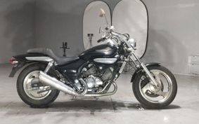 KAWASAKI ELIMINATOR 250V VN250A
