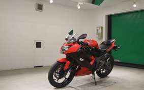 KAWASAKI NINJA 250 SL