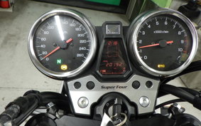 HONDA CB1300SF SUPER FOUR Gen. 3 2020 SC54