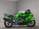 Фото Kawasaki ZX 1400 NINJA R 2012 с японского аукциона
