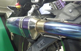 KAWASAKI Z400 Gen.2 2019 EX400G