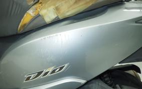 HONDA DIO Gen.6 2013 AF68