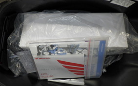 HONDA PCX 160 2026 KF47